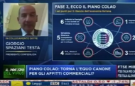 Confedilizia a Class CNBC