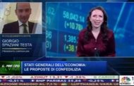 Confedilizia a Class CNBC