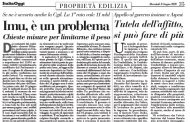 Italia Oggi – Giugno 2020