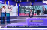 Confedilizia su Rai 3