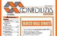 Confedilizia notizie – Luglio 2020