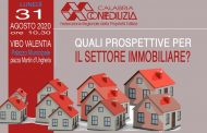 Quali prospettive per il settore immobiliare?