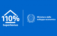 Superbonus 110% – Decreti MISE