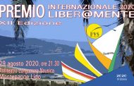 Premio Internazionale LIBER@MENTE