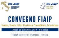 Convegno Fiaip – 28.9.2020