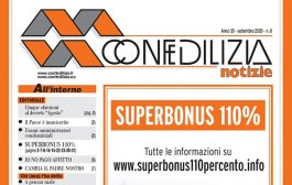 Confedilizia notizie – Settembre 2020