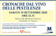 Cronache dal vivo delle pestilenze