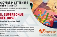 Il Superbonus del 110%