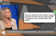 Confedilizia a “Mi manda Rai 3”