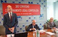 30° Convegno del Coordinamento legali – Abstract