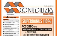 Da <i>Confedilizia notizie</i> di ottobre