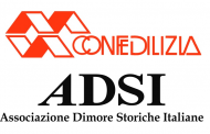 Confedilizia e Adsi insieme per valorizzare il patrimonio immobiliare