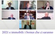 2021 e immobili: i bonus che ci saranno