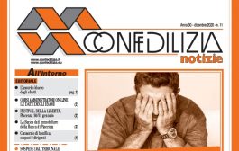 Confedilizia notizie – Dicembre 2020