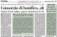 Italia Oggi – Dicembre 2020