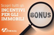 Incentivi per gli immobili