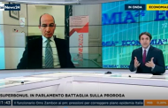 Confedilizia a Rai News 24