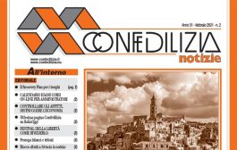 Confedilizia notizie – Febbraio 2021