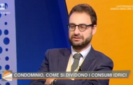 Confedilizia su Rai 3