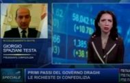 Confedilizia a Class CNBC