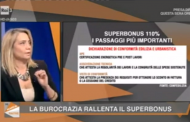 Confedilizia a “Mi manda Rai 3”