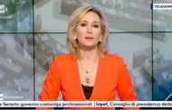 Rai 3 – 5.3.2021 – Rai Parlamento – Telegiornale