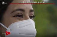 Il blocco sfratti su Rai 2 (“Anni 20”)