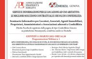 Ape Confedilizia, di cosa si occupa, il suo ruolo nelle locazioni, gli obiettivi a livello nazionale e locale e le sinergie con Fiaip