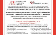 Ape Confedilizia, di cosa si occupa, il suo ruolo nelle locazioni, gli obiettivi a livello nazionale e locale e le sinergie con Fiaip