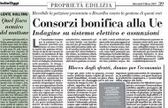 Italia Oggi – Marzo 2021