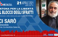 Maratona per la libertà – Amendola