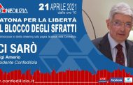 Maratona per la libertà – Amerio