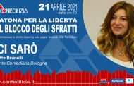 Maratona per la libertà – Brunelli