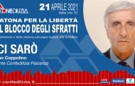 Maratona per la libertà – Coppolino