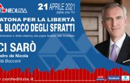 Maratona per la libertà – De Nicola