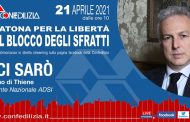 Maratona per la libertà – Di Thiene