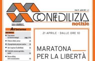 Da <i>Confedilizia notizie</i> di aprile