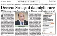 Italia Oggi – Aprile 2021