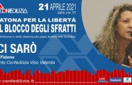 Maratona per la libertà – Fidone