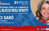 Maratona per la libertà – Gambini