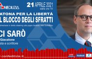 Maratona per la libertà – Giacalone