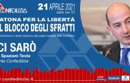 Maratona per la libertà – Spaziani Testa