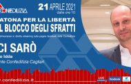 Maratona per la libertà – Idda