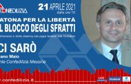 Maratona per la libertà – Maio