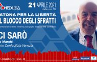 Maratona per la libertà – Marchi