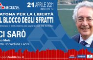 Maratona per la libertà – Mele