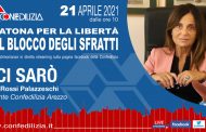 Maratona per la libertà – Palazzeschi