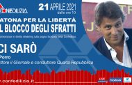 Maratona per la libertà – Porro