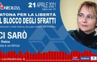 Maratona per la libertà – Rabia