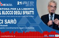 Maratona per la libertà – Rosselli